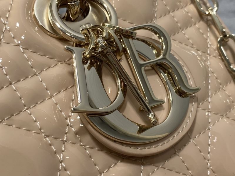 Christian Dior My Lady Bags